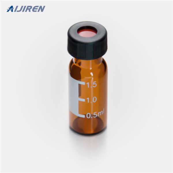 Aijiren g7112b autosampler vials wholesales price